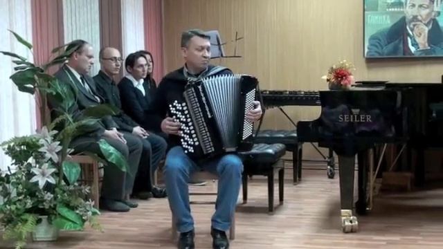 Проект "Классическая музыка в детском саду" смотреть онлайн