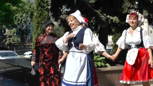 Лявониха - Белорусская народная песня. смотреть онлайн