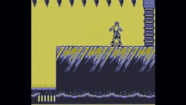 Skate or Die: Bad 'N Rad смотреть онлайн