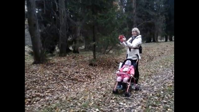 Сказочный Павловск 15 10 22 Праздник осени. смотреть онлайн