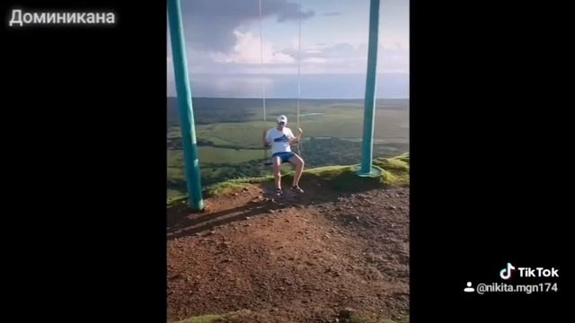 Доминикана 2017 год. Карибы-это сказка смотреть онлайн