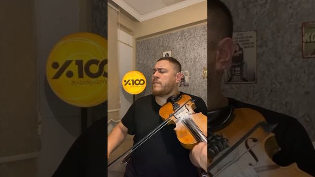Another Love & Journey #yüzdeyüzmüzik смотреть онлайн