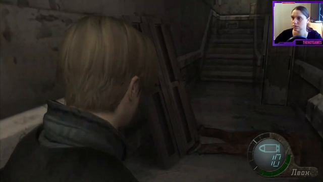 Resident evil 4 прохождение. Сложность Специалист -16- РЕГЕНЕРАТОРЫ. смотреть онлайн