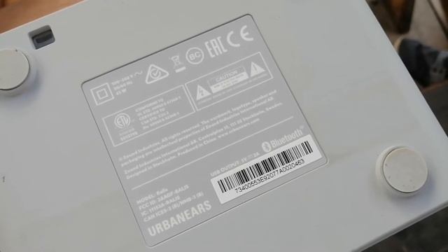 URBANEARS RALIS/Портативна колонка НЕ з Китаю за 100 доларів США? (ukrainian) смотреть онлайн