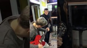 Иоанн Грищенко - Метель