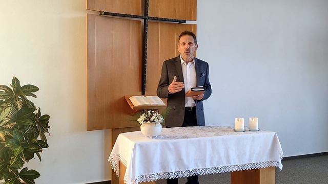 Slova naděje -31.10. - Jan Hracki смотреть онлайн