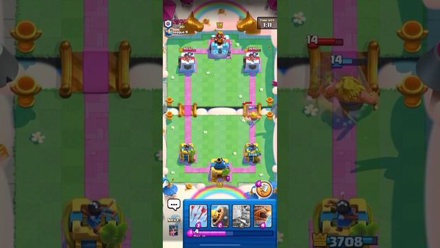 The Most Relaxing Compilation of Clash Royale ASMR смотреть онлайн