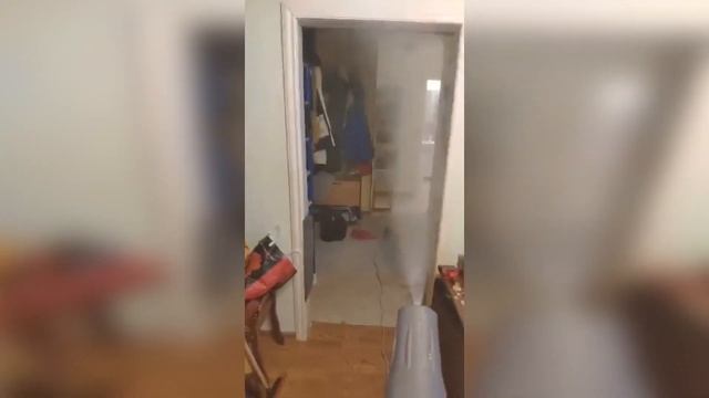 СЭС обработка холодным туманом от клопов смотреть онлайн