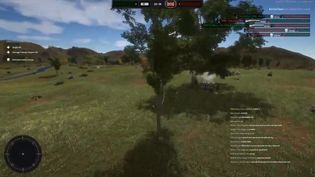 SovietWomble Stream [13.12.2018] Holdfast: Nations at War смотреть онлайн