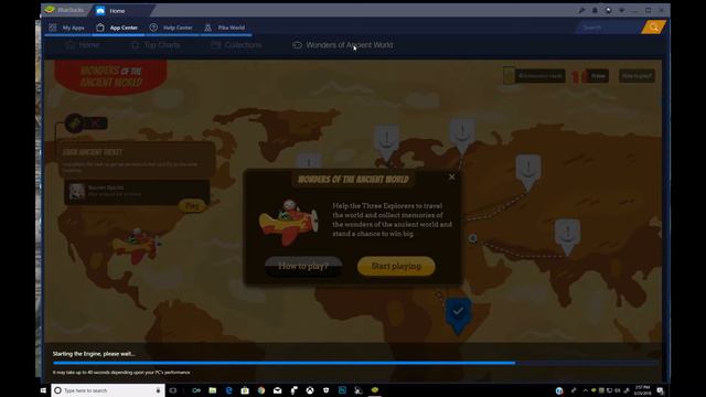 HOW TO GET PUBG MOBILE ON PC!!(SUPER EASY) смотреть онлайн