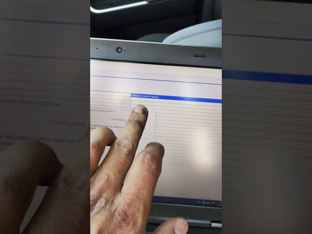 Как проверить пробег у любой Тойоты. 100% результат#тойота#автоподборкраснодар смотреть онлайн