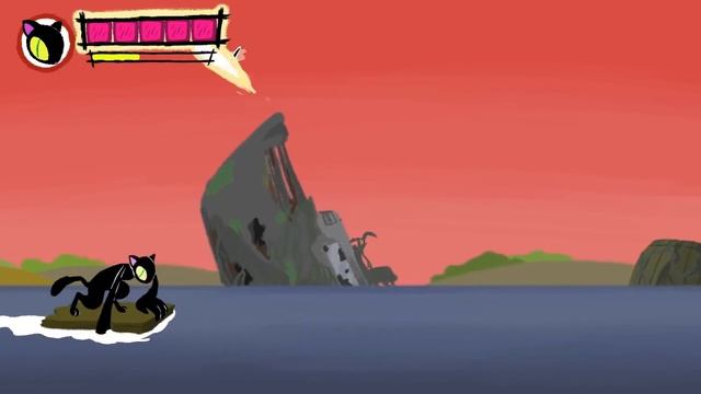Delight's Plight - WIP gameplay #4 смотреть онлайн