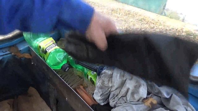 Установка Сарекс, плюсы и минусы.