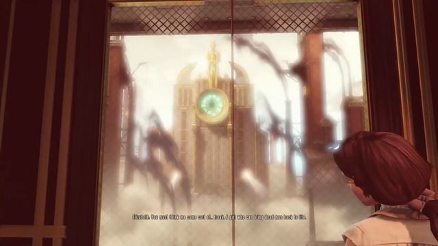 Menyerang Markas Polisi - BioShock Infinite - Part 8 ID смотреть онлайн