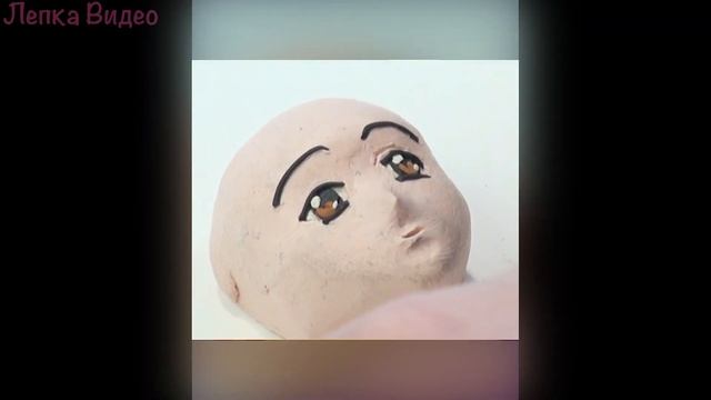 Лепим АНИМЕ из пластилина ?? ЮДЗУКИ ЭБА ?? Город в котором ты живёшь #shorts смотреть онлайн