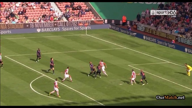 στοουκκρισταλ 2-1 ourmatch.net смотреть онлайн