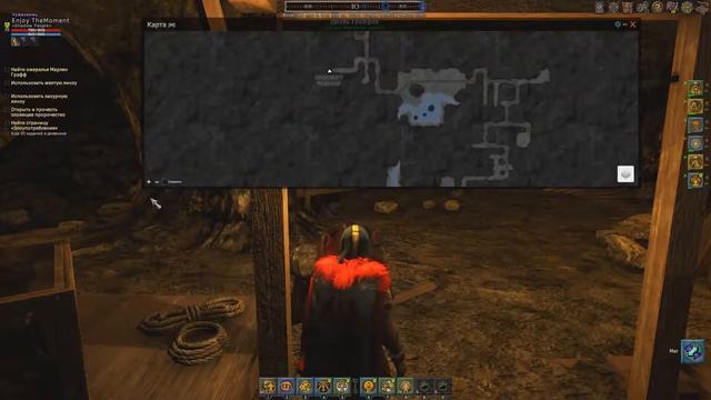 Shroud of the Avatar. Путь Оракула. Страница жестокости смотреть онлайн