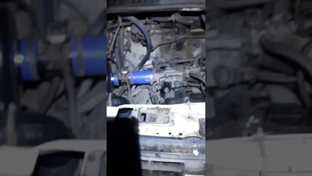 Не включается 4 скорость на акпп двигатель 2GZ-GE Tayota Arista. Решение проблемы. смотреть онлайн