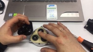 Помпа обратного осмоса - принцип работы