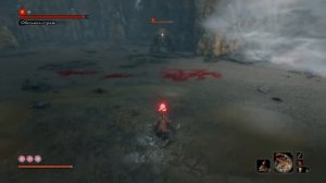 Легко убить Обезьяна-Страж, две обезьяны в Sekiro Shadows Die Twice / Босс Гайд