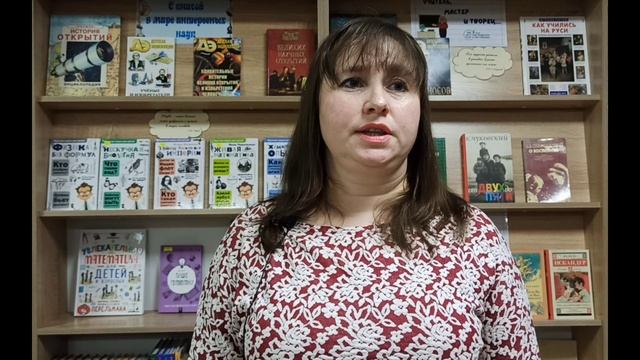 Серёгина И. читает стихотворение В. Сорочкина "Осени признаки явные" #60СТИХОВ_ПОЭТА