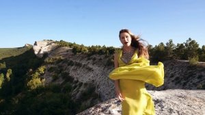 ПЕСНЯ «КРЫМ» Автор-исполнитель Светлана Копылова