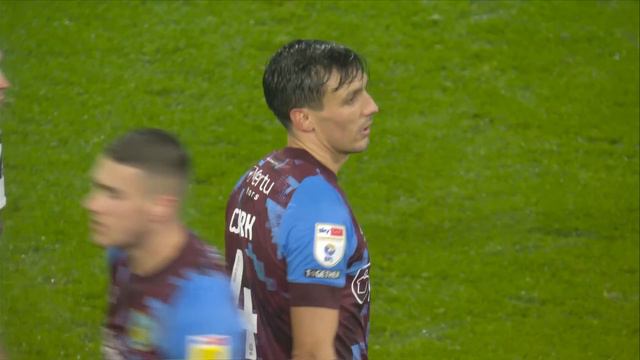 Burnley 3-0 Birmingham | Clarets Keep 3 Point League Lead | Extended Highlights