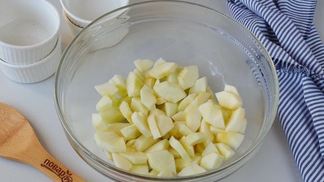 Секреты кухни