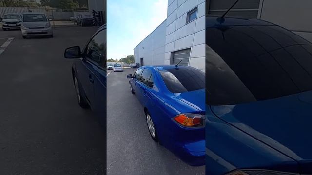 лансер смотреть онлайн