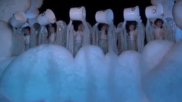 The Meaning of Life - Christmas in Heaven смотреть онлайн