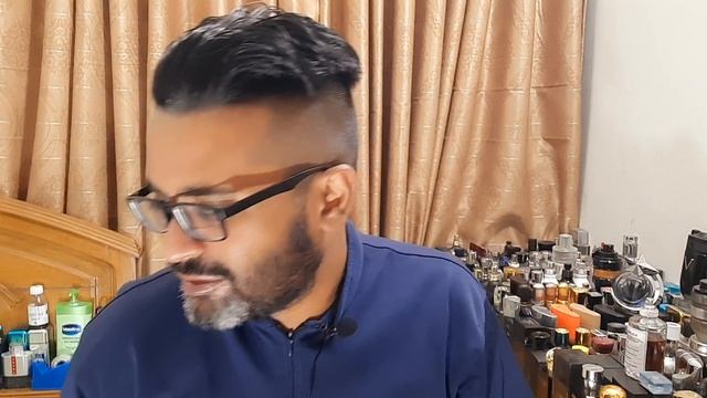 Carolina Herrera 212 Heroes Fragrance Review (2021)