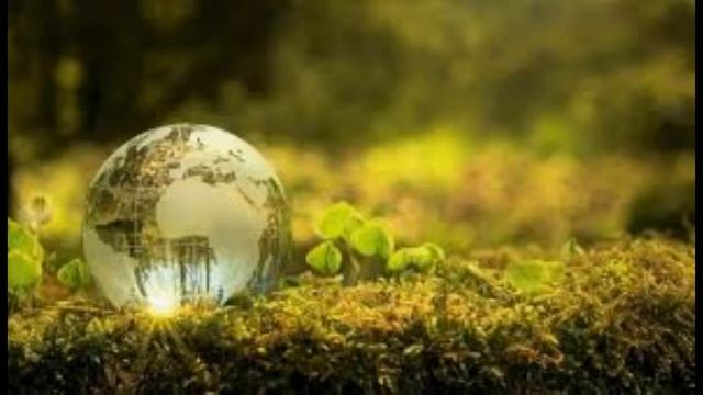 Meditación Para Activar La Energía De La Fertilidad - 19´