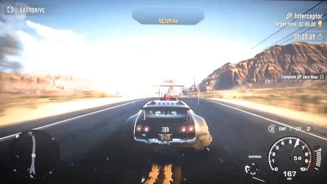 How to get 5 Buster & 8 Buster Achievement - NFS Rivals смотреть онлайн