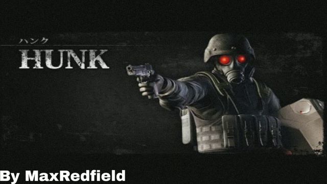 Resident Evil 4 Soundtrack - The Mercenaries~Hunk