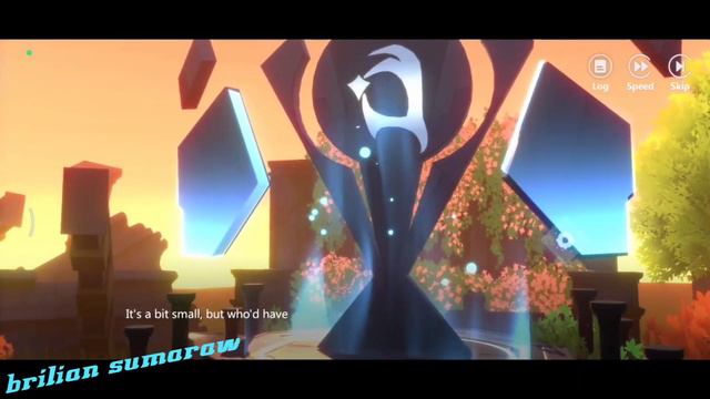 New game rpg turn base release! Higan Eruthyll (android/ios ) смотреть онлайн
