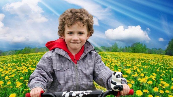 Велосипед смотреть онлайн