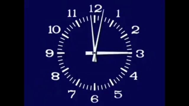 Смена дизайна Первого Канала Останкино (18.11.2023 2:00) смотреть онлайн