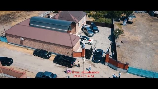 Очень Красивая Чеченская Свадьба Ибрагимовых 2020 смотреть онлайн