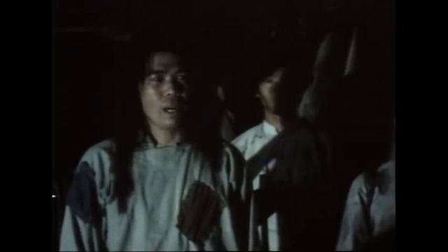 Wu Tang Collection - El Secreto de Shaolin Kung Fu (Secret of Shaolin Kung Fu) смотреть онлайн