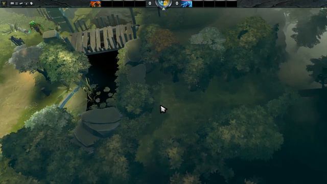 CARA PASANG DAN BERMAIN DOTA 2 OFFLINE + TANPA STEAM смотреть онлайн