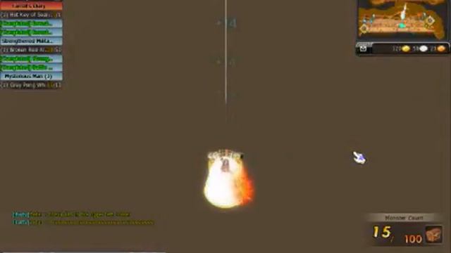 Dragonica game bug смотреть онлайн