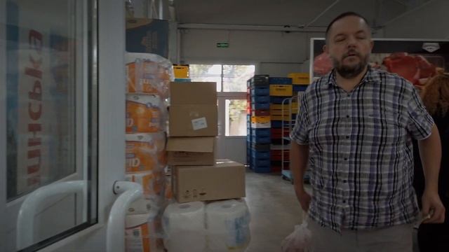 До свидания Солнышко, сказали мне в магазе, Кишиневское гостеприимство теплота и любовь в гастроном смотреть онлайн