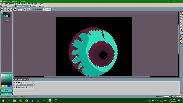 Can The Crew Die Yet? - Devlog 3/5 - Made With GDevelop смотреть онлайн
