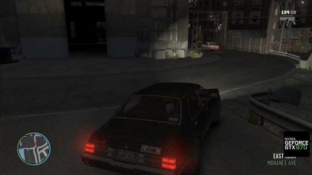 Gta 4 part 2 | gtx 970 | i7 4790k | 008dp gaming смотреть онлайн