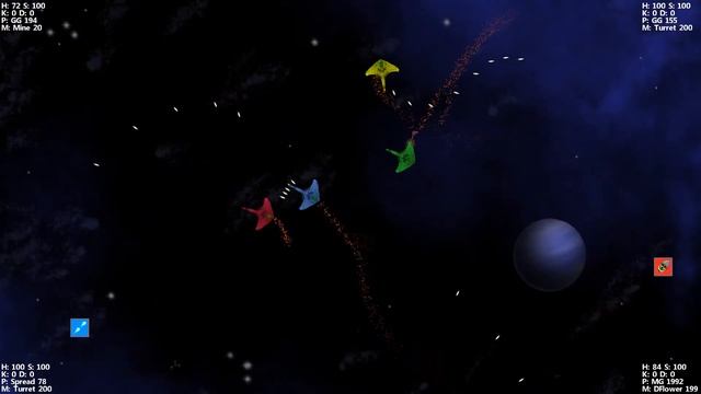 World Destroyers First Look and Launch of HardHead Games! Coming to OUYA! смотреть онлайн