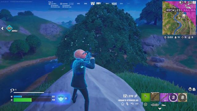 10 Elimination in Solo CONTRACT GILLER Full Gameplay (Fortnite Chapter 5 Season 1) смотреть онлайн
