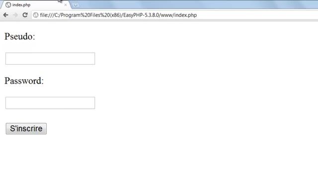 Tutoriel jquery (valider un formulaire en jquery) | By NewDzign смотреть онлайн