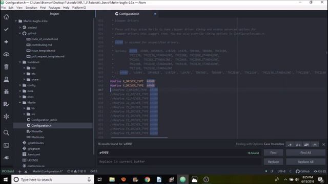 SKR 1.3 - Dual Z steppers with Parallel Module (Part Three) смотреть онлайн
