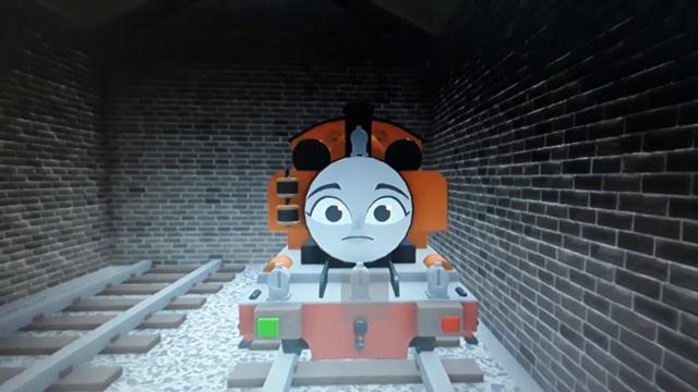 My Sodor fallout AU 3: 1418 experiment смотреть онлайн