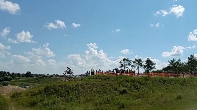 Королева спорта (Ростовка 2022 Омск) смотреть онлайн